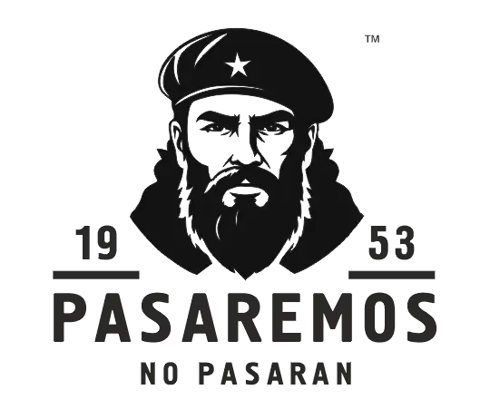 Pasaremos Logo